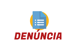 faça aqui sua denuncia
