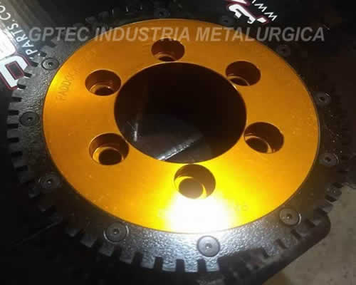 Trem de Pouso
