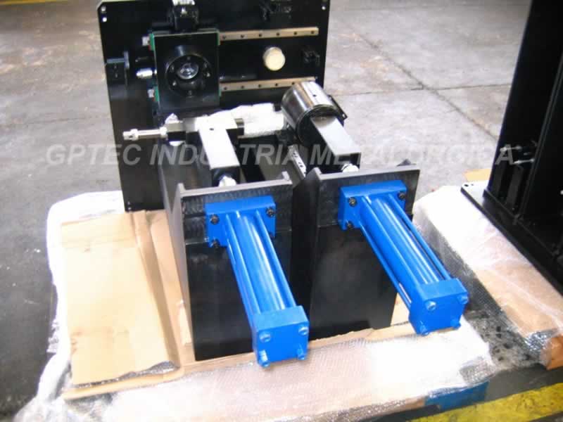 Imagem de usinagem apra automação industrial 1