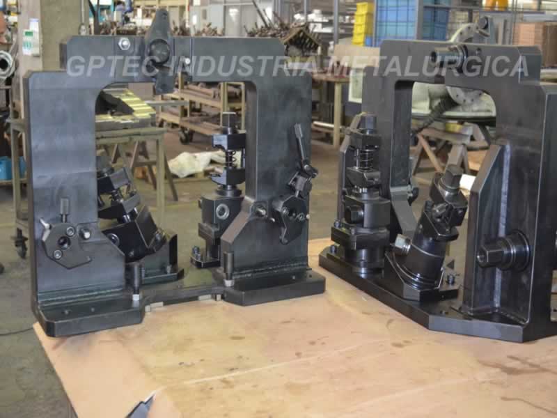 Imagem de usinagem apra automação industrial 4