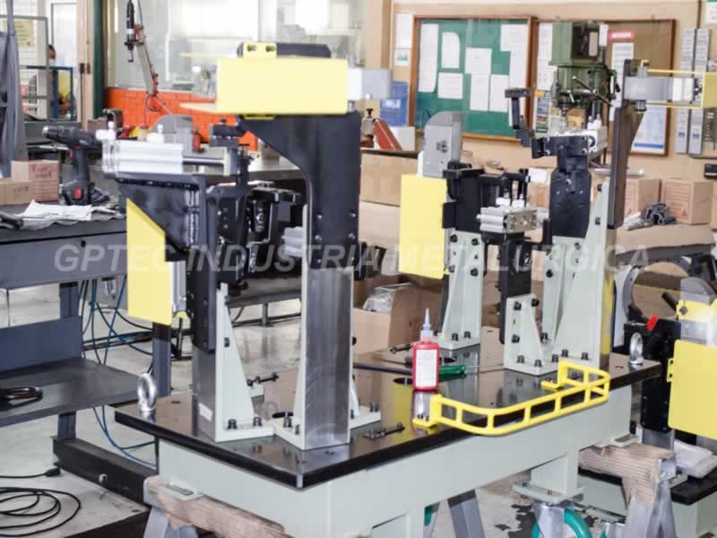 Imagem de usinagem apra automação industrial 7