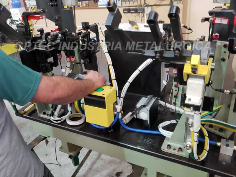 Imagem de usinagem apra automação industrial 10