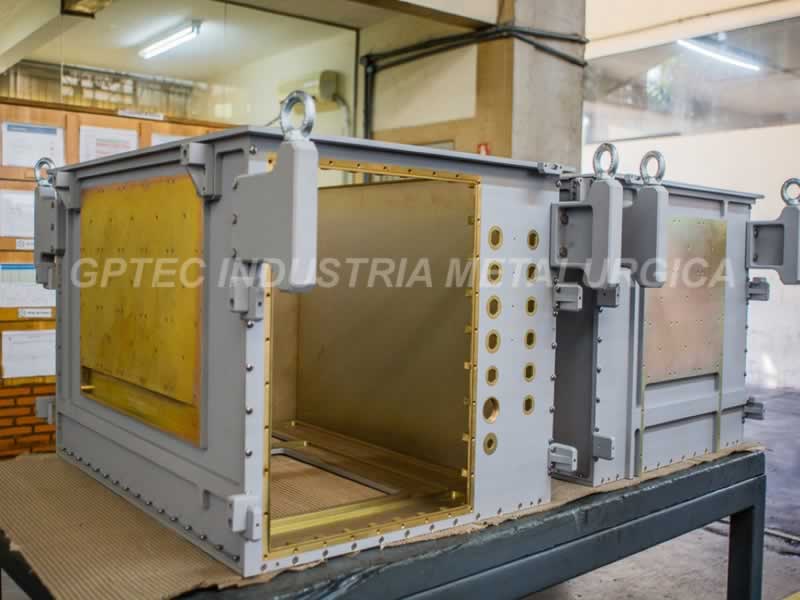 Imagem de usinagem apra automação industrial 20