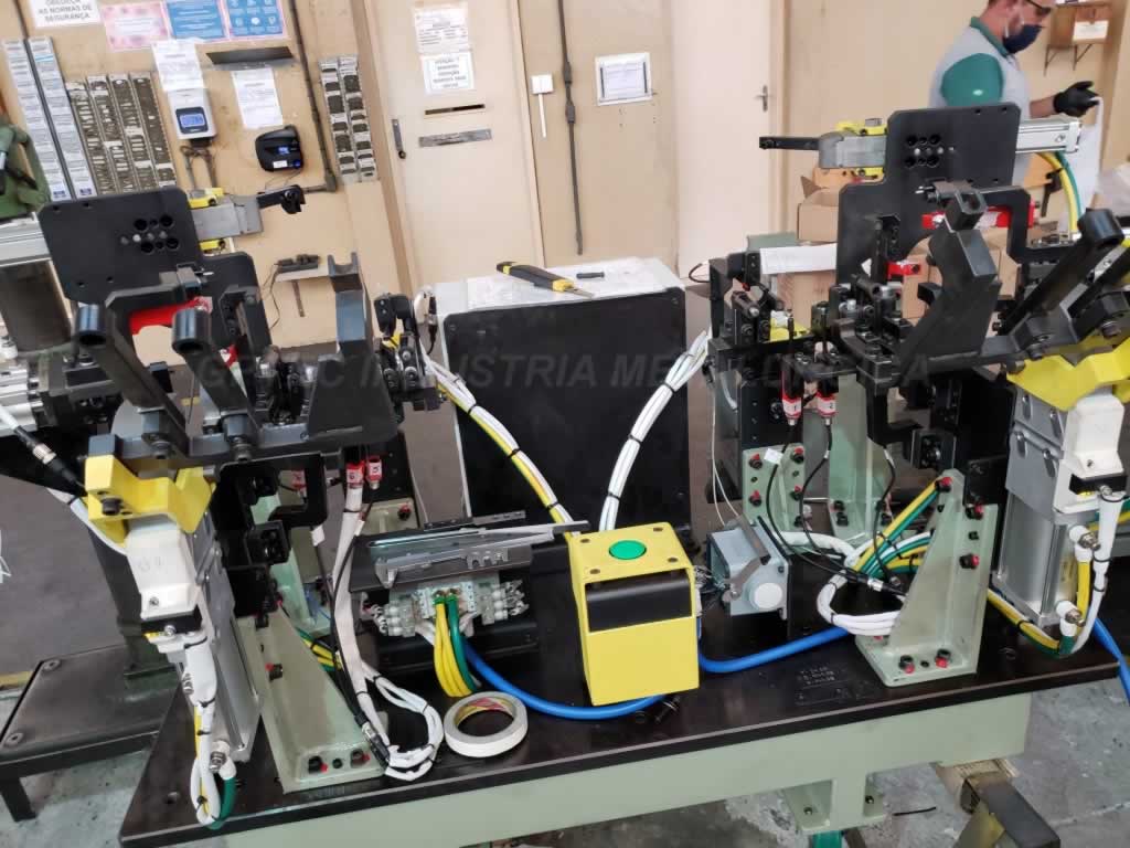Imagem de usinagem apra automação industrial 22