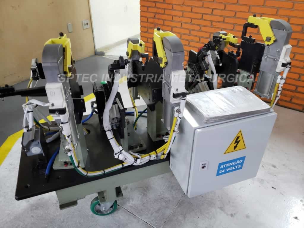 Imagem de usinagem apra automação industrial 23