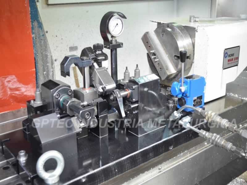 Imagem de usinagem apra automação industrial 30